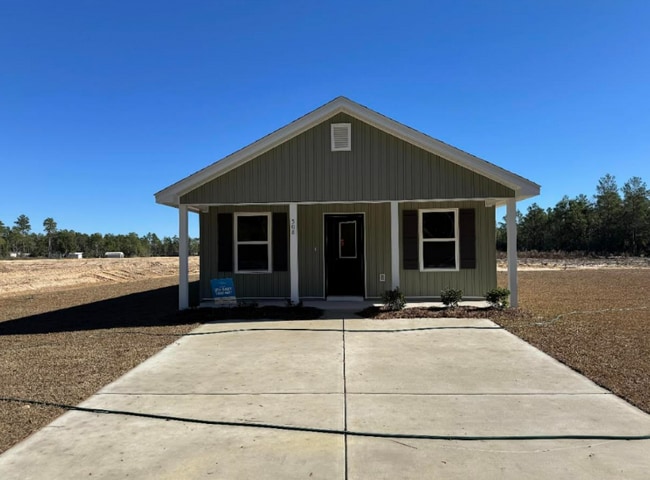 508 Watson Rd in Defuniak Springs, FL - Building Photo - Building Photo
