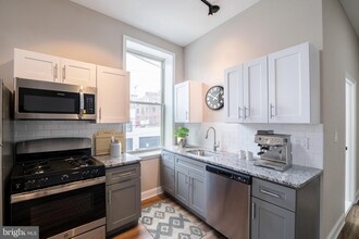 937 N 2nd St in Philadelphia, PA - Building Photo - Building Photo