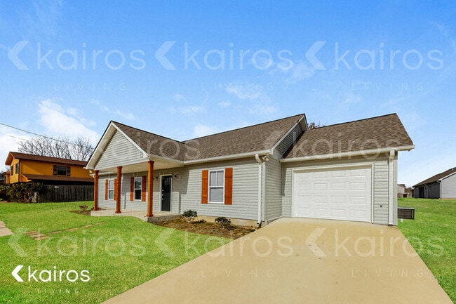 900 5th Way in Pleasant Grove, AL - Building Photo - Building Photo