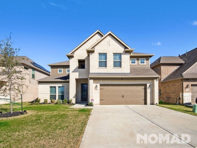 23602 Persimmon Crk Ln