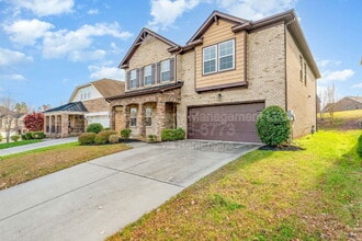 2288 Barrowcliffe Dr NW in Concord, NC - Building Photo - Building Photo