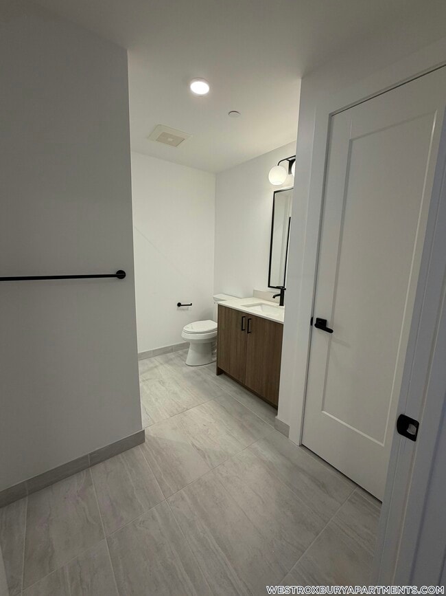 199 Gardner St in Boston, MA - Building Photo - Building Photo