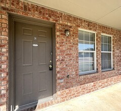 314 Creek St, Unit C in Copperas Cove, TX - Foto de edificio - Building Photo
