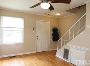 875 M.L.K. Jr Blvd in Chapel Hill, NC - Building Photo - Building Photo