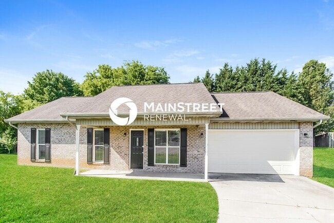 378 Headrickview Dr in Maryville, TN - Building Photo - Building Photo