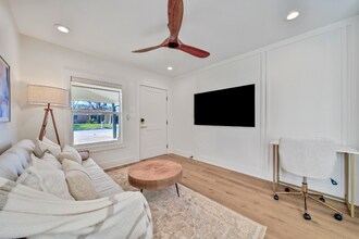 5515 Cannonway Dr in Houston, TX - Building Photo - Building Photo