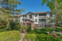 The Peak at Sky Mountain in Reno, NV - Foto de edificio - Building Photo