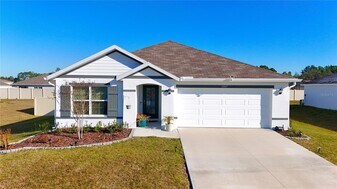 6987 SW 136th Ln in Ocala, FL - Building Photo
