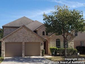 property at 24126 Briarbrook Way