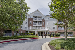 Morningside Senior Apartments