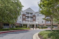 Morningside Senior Apartamentos