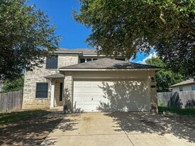 113 Orange Tree Ln in Georgetown, TX - Building Photo