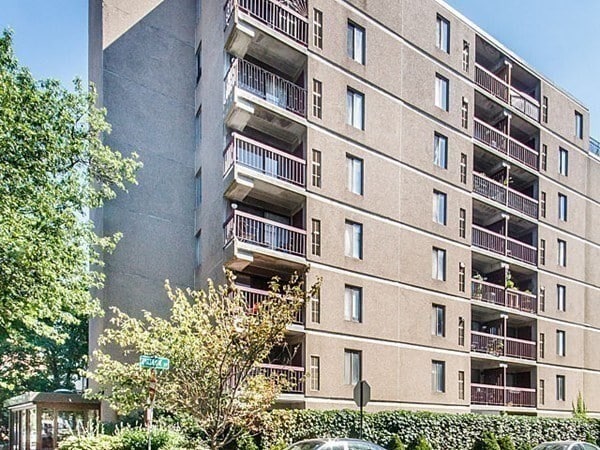 280 Harvard St in Cambridge, MA - Building Photo - Building Photo