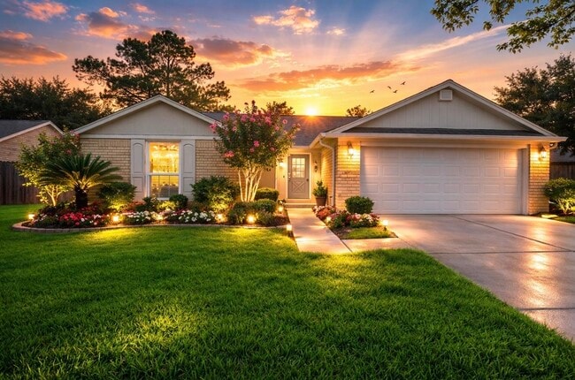 property at 3519 Cabin Pl