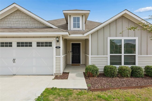 359 Spiny Lizard Ln in San Marcos, TX - Building Photo - Building Photo