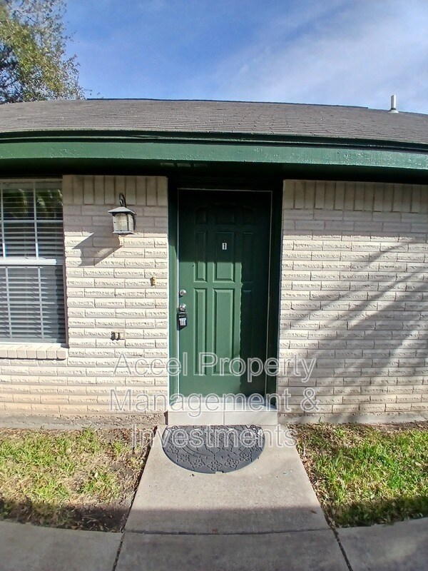 701 Sandpiper Ave in McAllen, TX - Building Photo - Building Photo