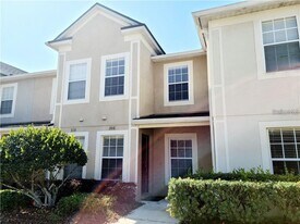 306 Belvedere Way in Sanford, FL - Building Photo
