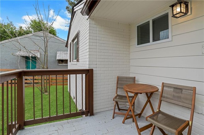 2681 Tilson Rd in Decatur, GA - Building Photo - Building Photo