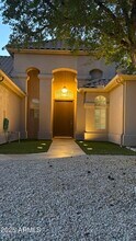 13980 E Kalil Dr in Scottsdale, AZ - Building Photo - Building Photo