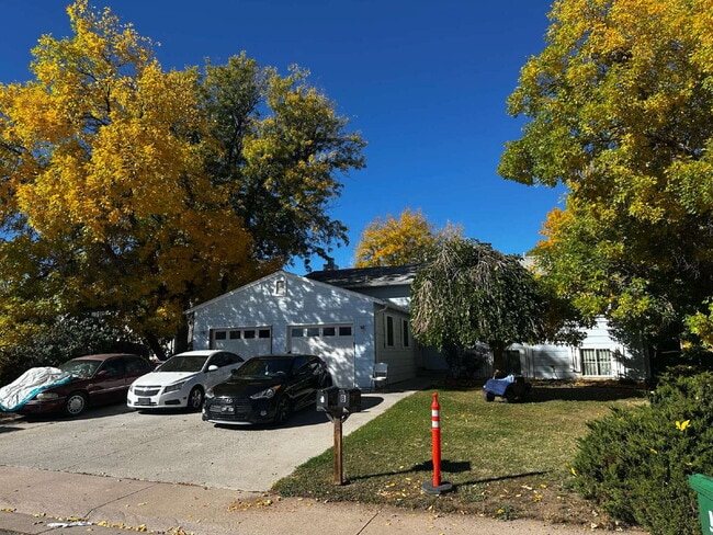 property at 14480 E Montana Cir