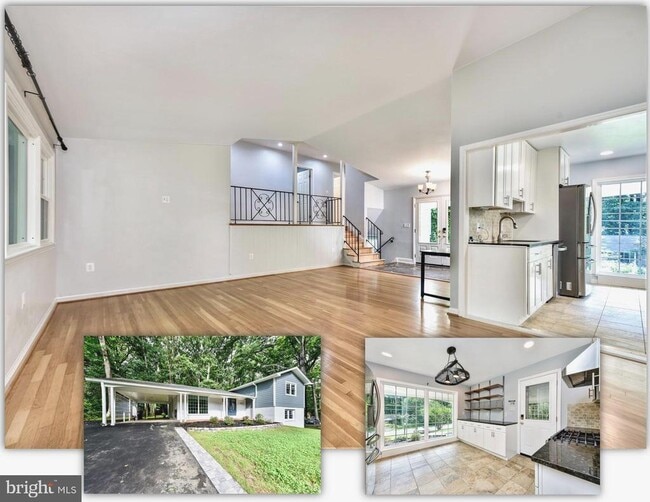 property at 5012 Dodson Dr