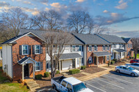 Ashbrook Village in Gastonia, NC - Building Photo - Building Photo