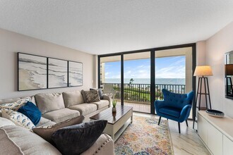 300 Ocean Trail Way, Unit 607 in Jupiter, FL - Building Photo - Building Photo
