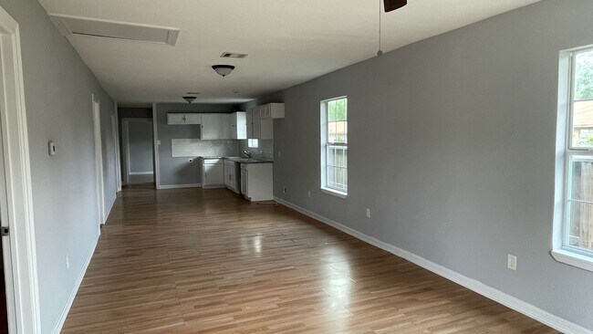 3821 Wipprecht St in Houston, TX - Building Photo - Building Photo