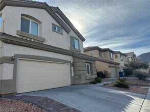 9763 Waukegan Ave in Las Vegas, NV - Building Photo - Building Photo