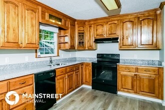 4894 James St in Huntsville, AL - Building Photo - Building Photo
