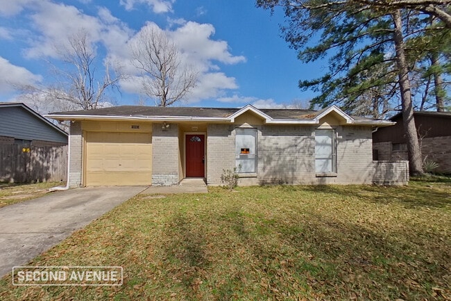 property at 10803 Thorncliff Dr
