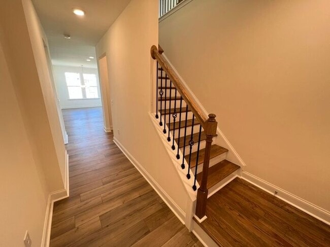 157 Creekhaven Dr in Angier, NC - Building Photo - Building Photo