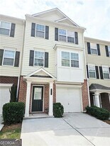 6884 Slate Stone Way SE in Mableton, GA - Building Photo