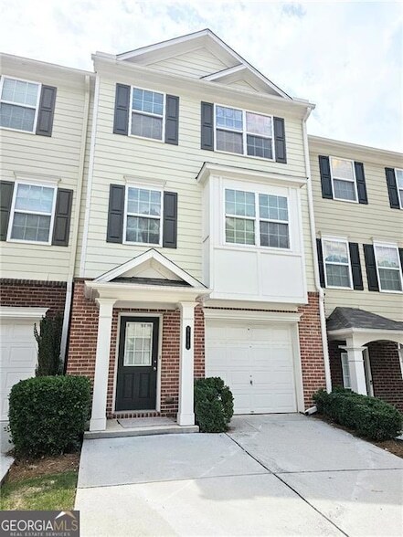 property at 6884 Slate Stone Way SE