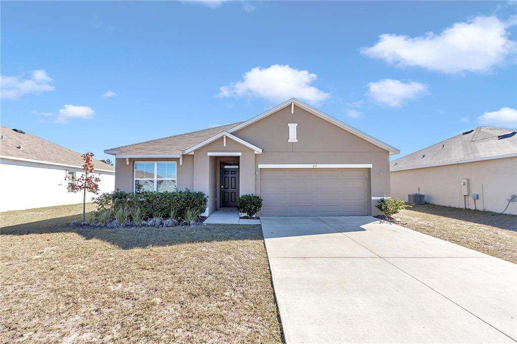 27 Hickory Course Ln in Ocala, FL - Building Photo