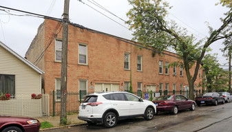 2931-2939 S Keeley St Apartments