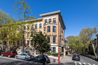 108 Prospect Park W in Brooklyn, NY - Building Photo - Building Photo