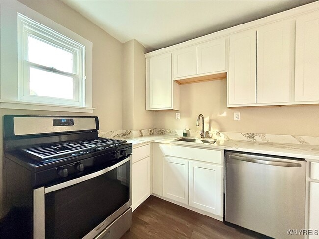 property at 460 Rhode Island St