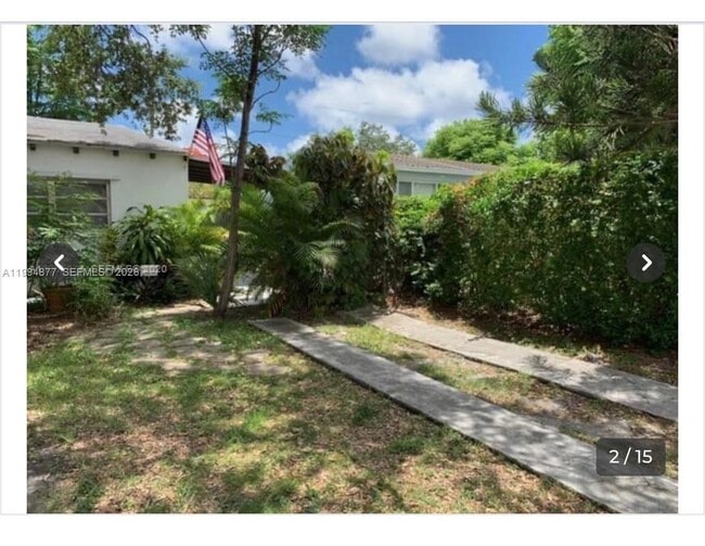 4230 SW 11th St in Coral Gables, FL - Building Photo - Building Photo
