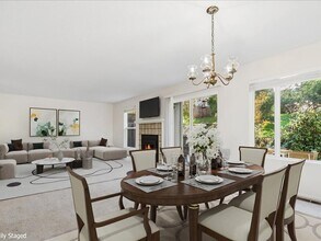 1304 Foothill Dr in Healdsburg, CA - Building Photo - Building Photo