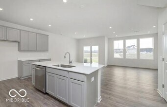 3242 Arabian Ln in Zionsville, IN - Building Photo - Building Photo