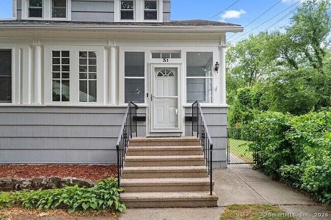 property at 31 Arden St
