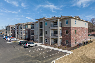 Orso Vista in Conway, AR - Foto de edificio - Building Photo