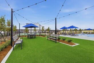 Camellia Grove Townhomes in Lafayette, LA - Building Photo - Building Photo