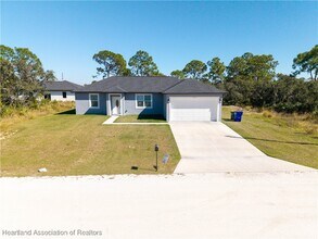 836 Hanover Ave in Sebring, FL - Building Photo - Building Photo