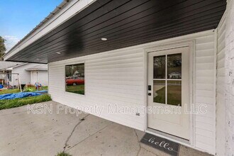 106 Laurel Oaks in Midway, GA - Building Photo - Building Photo