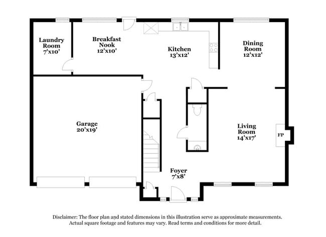 1405 St Teresa Ct in Locust Grove, GA - Building Photo - Building Photo