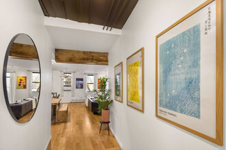 352 Bowery in New York, NY - Building Photo - Building Photo