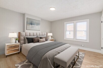 property at 1264 S High St