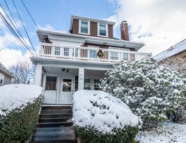 28 Commonwealth Rd, Unit 2 in Watertown, MA - Building Photo